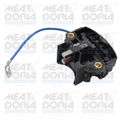 Alternator Regulator
